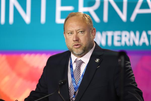 Tripartite kicks off with message on perseverance, commitment 